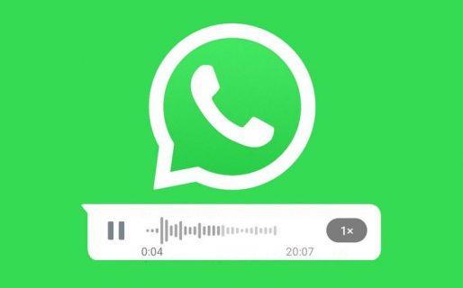 Llega la función más esperada de WhatsApp: cómo serán los nuevos audios