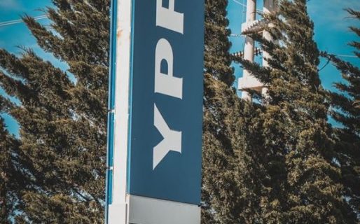 YPF aportará más de 290 millones de dólares en la provincia durante 2022