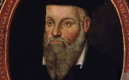 ¿Nostradamus predijo la guerra entre Rusia y Ucrania?