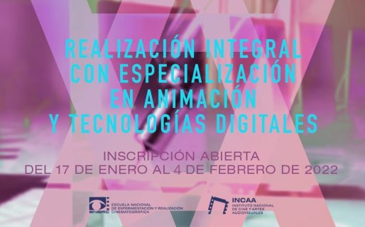 Continúan abiertas las inscripciones para la carrera de Animación 3D y Tecnologías Digitales en Comodoro