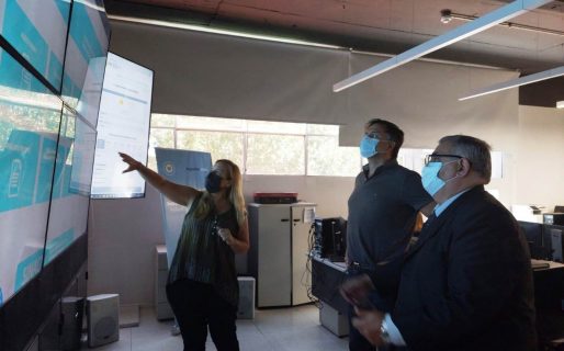 Representantes de una empresa de telefonía vendrá a Chubut ante los reiterados cortes de fibra óptica