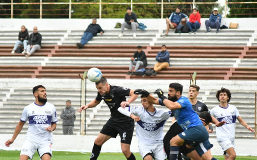 Newbery perdió contra Liniers de Bahía Blanca y no pudo lograr el ascenso al Federal A