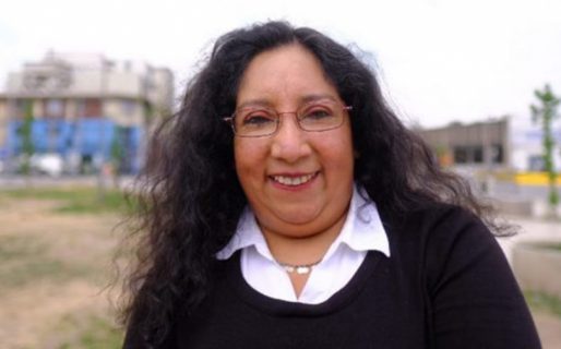 El presidente de Chile nombró a una trabajadora doméstica como funcionaria de su gobierno