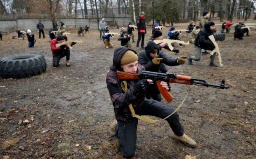 La oferta de Ucrania a los soldados rusos: “Morir en la guerra o amnistía total y millones de rublos”