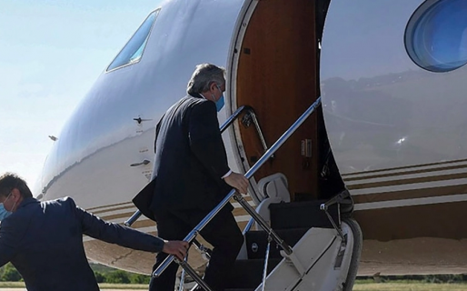 Dos funcionarios son positivos de Covid-19 y no formarán parte de la gira por Rusia y China