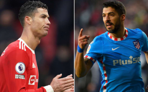 Atlético Madrid-Manchester United, el partidazo del miércoles en la Champions League