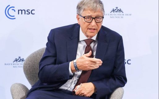 Bill Gates pronosticó otra pandemia y habló de «un patógeno diferente» al Covid-19