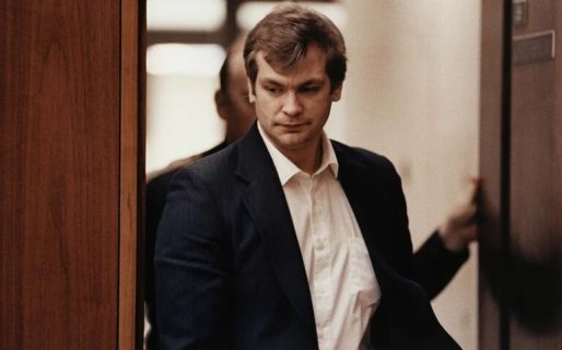 El Caníbal: El aterrador asesino que mataba, violaba, comía partes de sus víctimas y quiso crear zombies