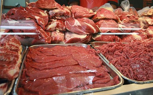 Comienza a regir el nuevo acuerdo de precios de la carne