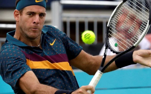 El regreso de Del Potro por el Argentina Open: horario y dónde verlo en vivo