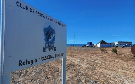 Se celebra la 42º Edición de las 10 horas de pesca variada