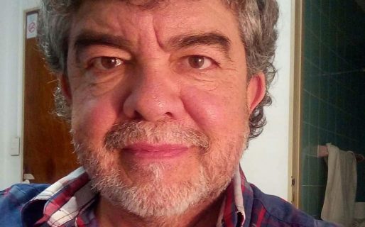 Un conocido fotógrafo de Comodoro lucha por su vida