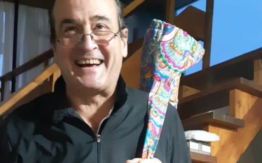 El Municipio fortalece el apoyo a los hacedores culturales de Comodoro