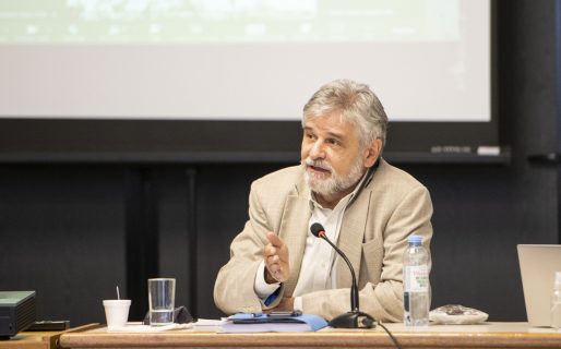 Se presentó el Plan Nacional 2030 ante el Consejo Interuniversitario
