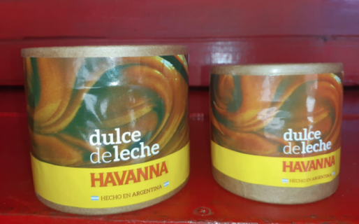 ANMAT descubre que falsificaron una marca importante para vender dulce de leche