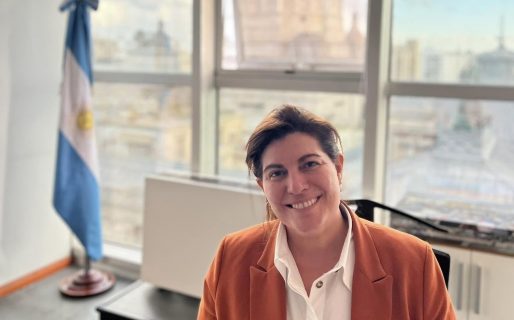 Ana Clara Romero: “La inflación nos come el bolsillo y el Presidente no ataja los problemas”