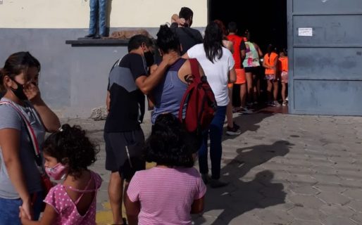 El jueves cierran las inscripciones para la Corrida Internacional de Diario Crónica