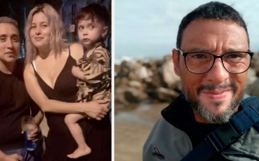 Una familia iba a un cumpleaños y una 4×4 los chocó de frente: murieron los cinco