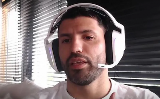 Sergio “Kun” Agüero sorprendió a todos con una crítica a los impuestos al patrimonio