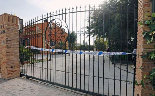 Perfil de Santi, el joven de 15 años que mató a sus padres porque le cortaron el WiFi
