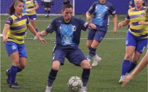 La Copa “Aniversario Comodoro Rivadavia” de Fútbol 7 tendrá la presencia estelar de la Selección Argentina