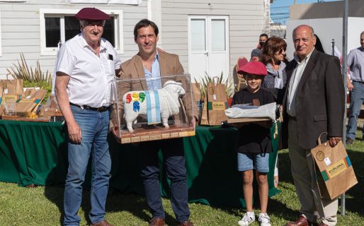 Luque:»No podemos hacer llover, pero si podemos tener políticas activas en el manejo del agua»