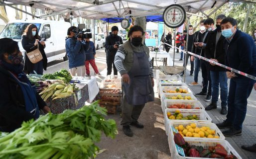 Los dos modelos en los que inspira el Gobierno su plan contra el alza en alimentos