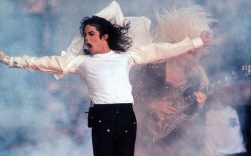Preparan una película biográfica sobre Michael Jackson con la aprobación de sus herederos