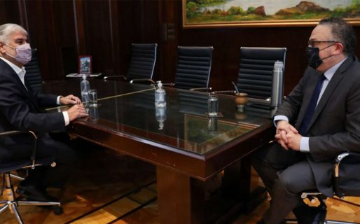 Matías Kulfas busca activar en marzo los fideicomisos para estabilizar los precios de los alimentos