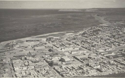 Hace 115 años atrás, Comodoro Rivadavia se veía golpeado por una epidemia que atacaba a los más jóvenes