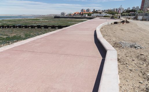 Inaugurarán importantes obras en el marco del 121° Aniversario de Comodoro