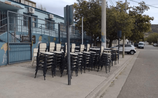 La escuela 197 lleva dos años sin clases: «Nuestros hijos fueron abandonados por el Estado»