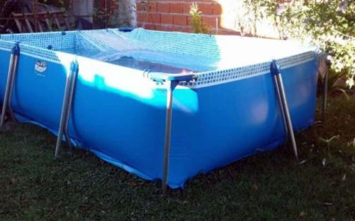 Encontraron ahogada a una embarazada de 8 meses: detuvieron a su marido