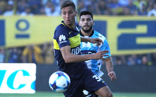 Boca: la millonaria cifra que recibirá el club por la venta de Rodrigo Bentancur
