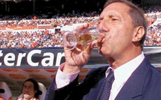 «El doctor del fútbol»: la serie de Bilardo que se estrenará en los próximos días