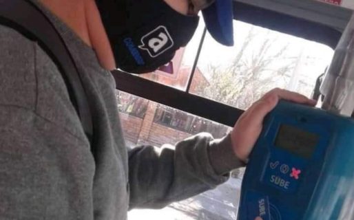 TEA Padres valoró el cambio de modalidad del pase de transporte público para personas con discapacidad