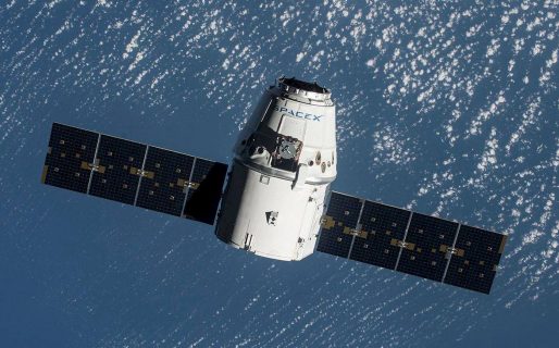 Satélites de SpaceX quedaron “fritos” por una tormenta solar