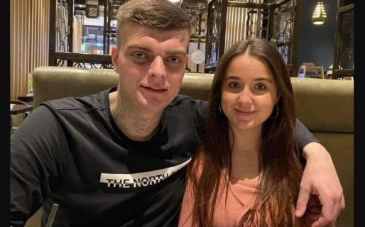 Conoció a un joven por Internet, viajó 7000 kilómetros para verlo y la encontraron asesinada a puñaladas