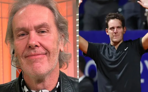 La entrevista de Gonzalo Bonadeo a Juan Martín del Potro que indignó a muchos