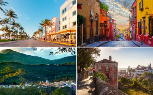 Los 10 mejores lugares del mundo para vivir luego de retirarse de la vida laboral