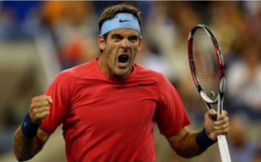 Argentina Open: vuelve Juan Martín Del Potro
