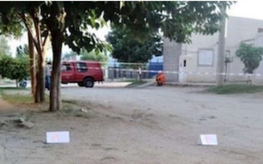 Un policía disparó a su exmujer y a su hija y ambas están en grave estado