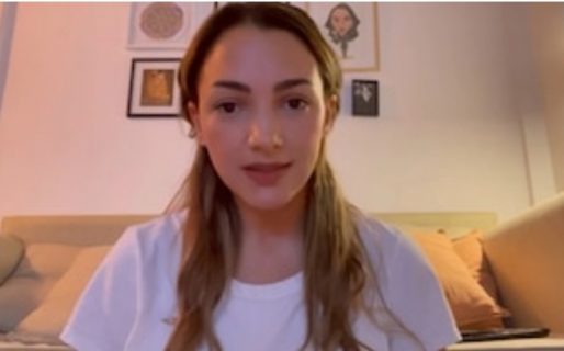 Thelma Fardin confirmó que se anuló el juicio a Juan Darthés: “Es un mensaje de impunidad”