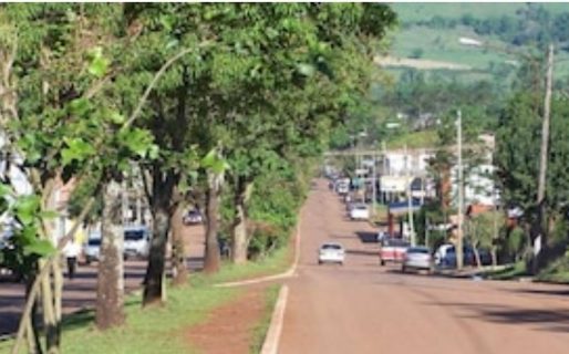 Un hombre discutió con su mujer y prendió fuego la casa con sus hijos adentro