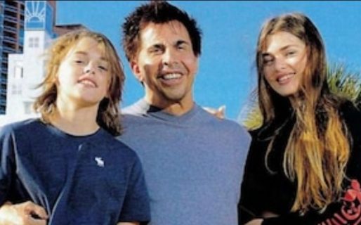 Murió Gustavo Martínez, el ex de Ricardo Fort: se tiró del piso 21 de su edificio