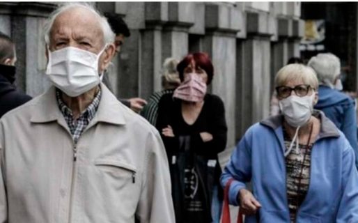 La ANSES oficializó el aumento de 12,28% para las jubilaciones, AUH y más