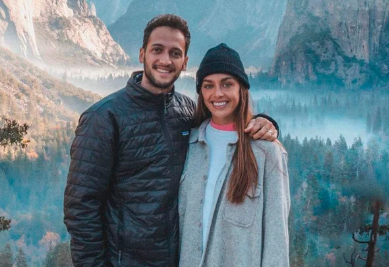 Una joven norteamericana se hizo viral en TikTok por comentar las costumbres argentinas de su novio