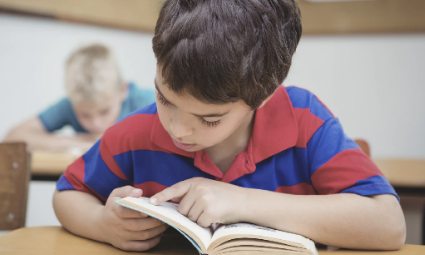 Reto viral: descubrí tu nivel de comprensión lectora con solo 10 preguntas