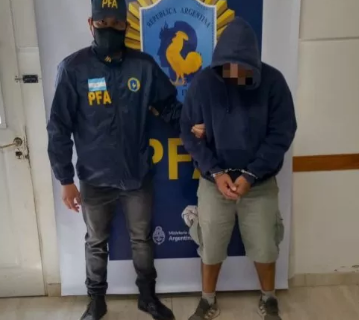 Desarticularon una red de narcotraficantes con base en Caleta Olivia