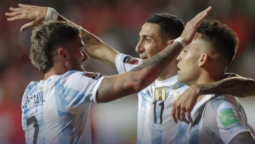 Mundial 2030: Reino Unido e Irlanda se bajaron de la candidatura